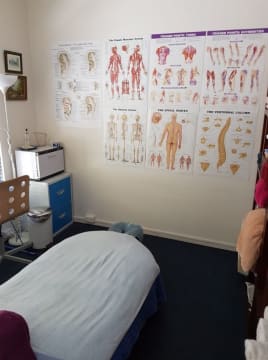 SHIRE REMEDIAL CLINIC – WELL ESTABLISHED – AFFORDABLE RENT