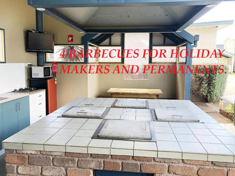Caravan Park Approx 6 acres   Vendors terms
