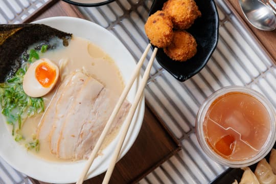 Premium Japanese Restaurant Franchise in Eastwood NSW