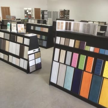 Eurostyle for Tiles & Supplies - Retail
