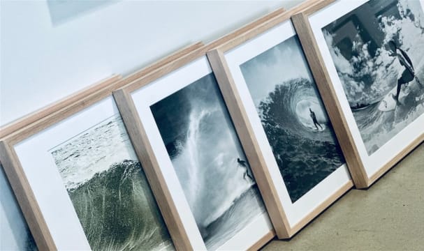 Business for Sale - Coastal Framing and Design