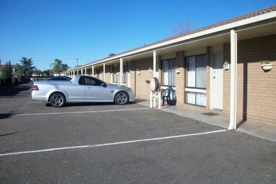 Well Established Motel For Sale in Shepparton