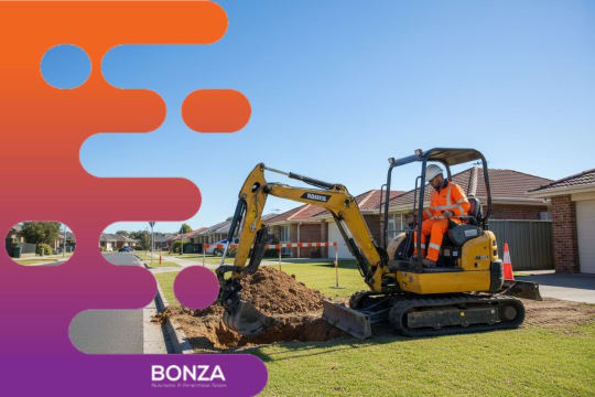 37256 Civil Drainage Business with Local Government Supplier Status