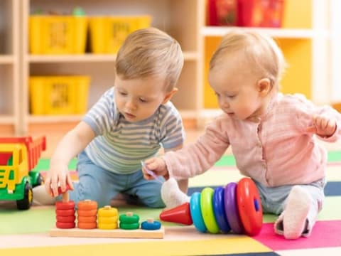 Established Waterfront Childcare | 30+ Places