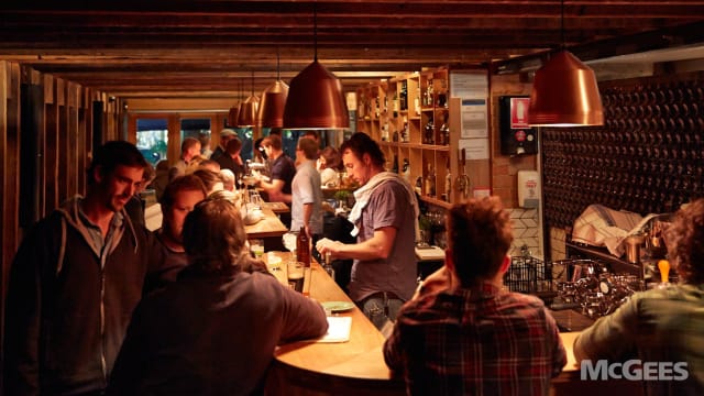 Leigh Street's Most Popular Bar – 1st Time Offered