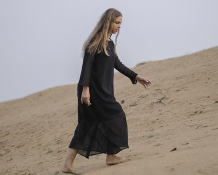 Established Online Sustainable Fashion Label – National Opportunity