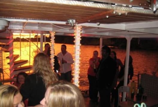 HAWKESBURY PADDLEWHEELER (RIVER BOAT) BUSINESS - INCLUDES 2 VESSELS!