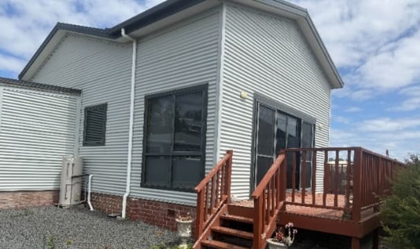 Somerset LPO – Tasmania Freehold Opportunity (SP2603)