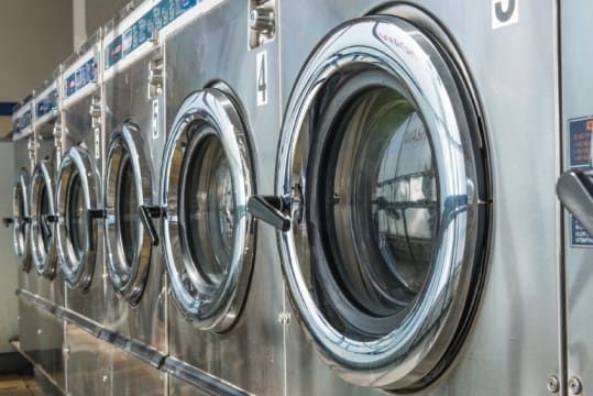 Self-Managed, High-Profit Coin Laundry for Sale Near Thomastown [2604243]