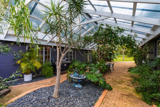 A Landmark South West Opportunity