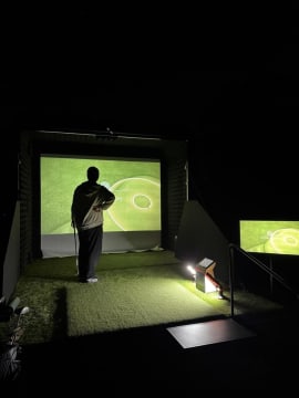 Golf Events Business - Low Overheads, High Returns