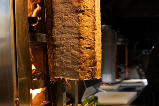 Record Breaking Kebab Franchise – Woden, ACT