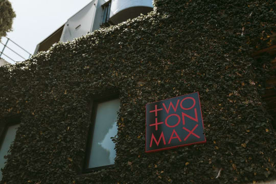 Two Ton Max - Brand-new long-term lease of 15 years (5+5+5)