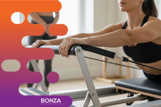 37094 Profitable Fully Managed Reformer Pilates Studio Opportunity