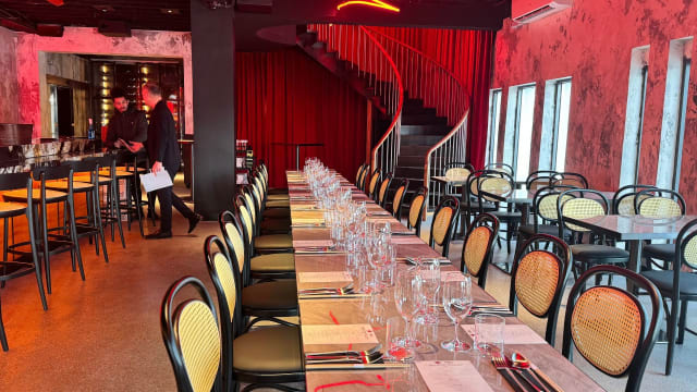 Multi-million dollar fit-out | Leasehold Hospitality Venue – Expressions of Interest!