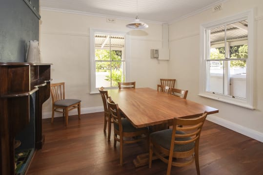 Cafe/Restaurant/Event Space - Business Opportunity