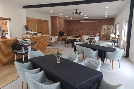 Iconic Conargo Hotel, Conargo NSW - Freehold Going Concern