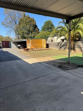 Crown Hotel Newstead