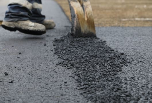 Asphalt Business Revenue c.$2.0m p.a. average PEBITDA $450k+ (Our Ref: V1999)