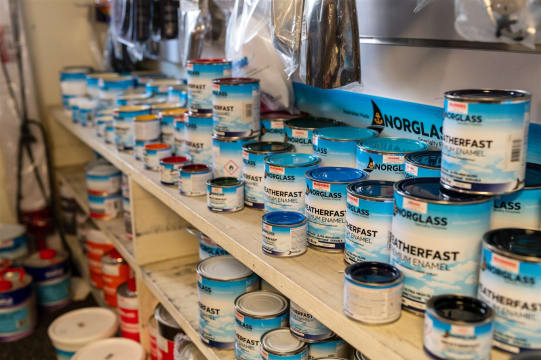 Marine Chandlery Business For Sale in Goolwa, SA Waterfront Location