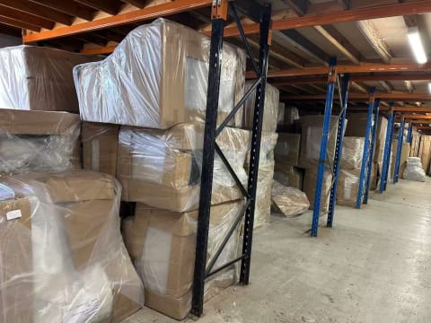 Wholesale Furniture Business – Prospect, NSW