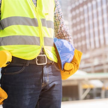 Safety Products Business - Darwin