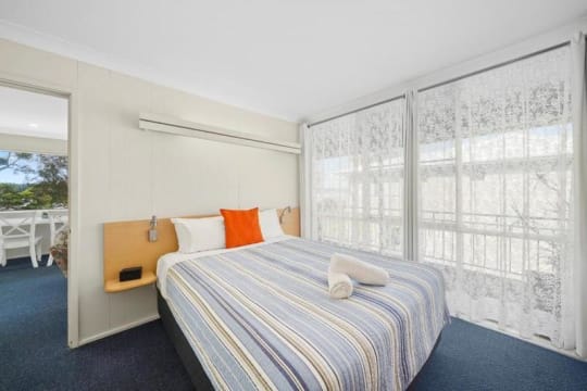 Motel for Sale - Prime Mid North Coast Location - Pristine Inspection