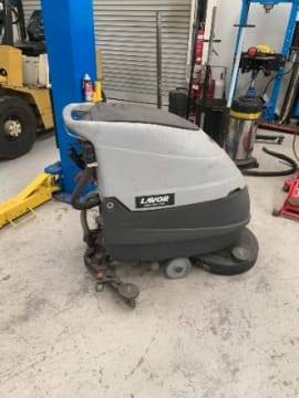 Tyre Sales, Fitting and Mechanical Repair (GLS123)