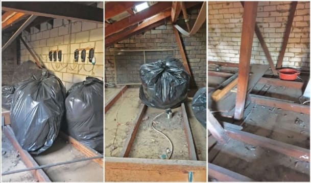 Roof Insulation replacement Services - Perth Metro