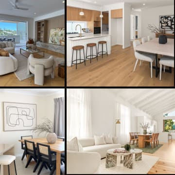 Premium Property Styling Business - 5897