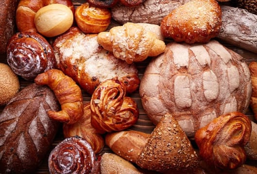 Established Bakery franchise in Mornington T/O $1.7M p/a! (Our Ref: V2075)