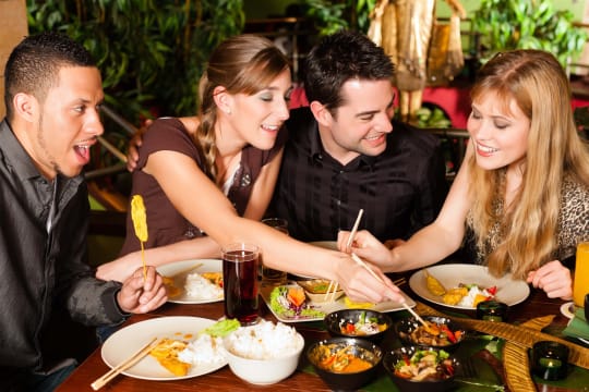 Local Gem – Legendary Gold Coast Thai