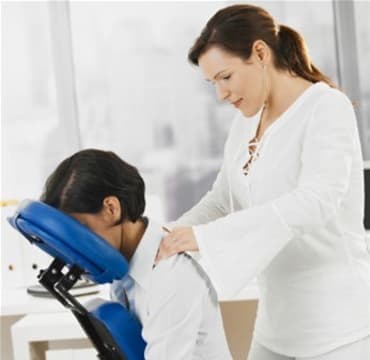 Successful, mobile massage business or partnership opportunity