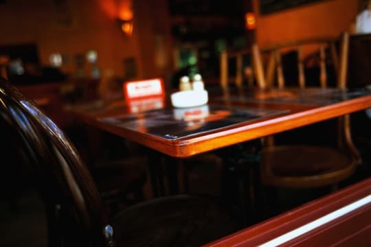 Coffee Shop & Bar. Stunning waterfront location. Northern Gold Coast. Exclusive Listing.
