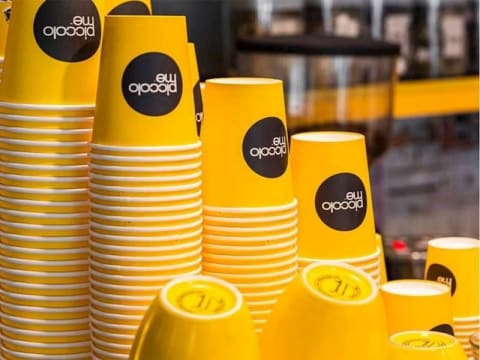 Profitable Franchise Piccolo Me in Western Sydney Business Park