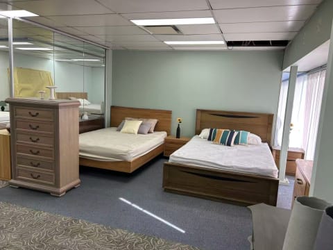 Wholesale Furniture Business – Prospect, NSW