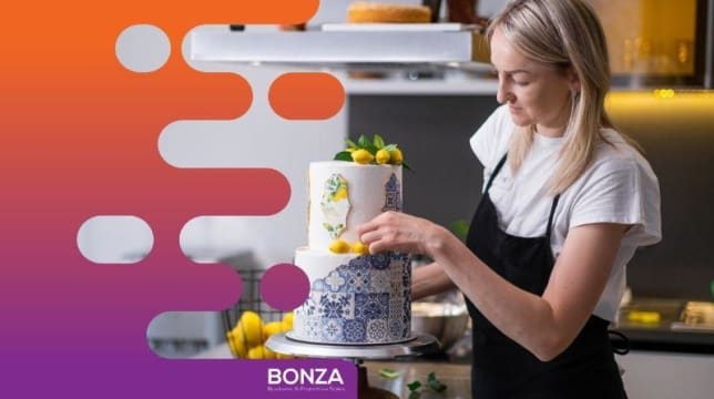 36302 Custom Cake Bakery with Strong Reputation