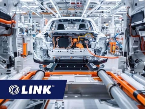 4x4 Modification & Accessory Fitting Business