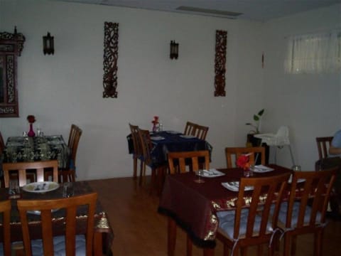 Leasehold Thai Restaurant - Sunshine Coast