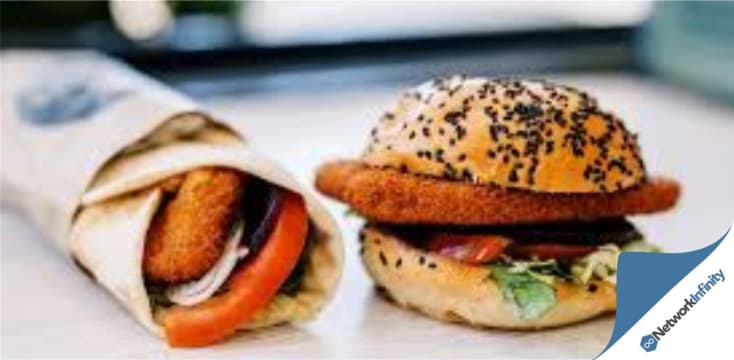 For Sale Fully Fitted Take Away in a Prime Southern Sydney NSW Location