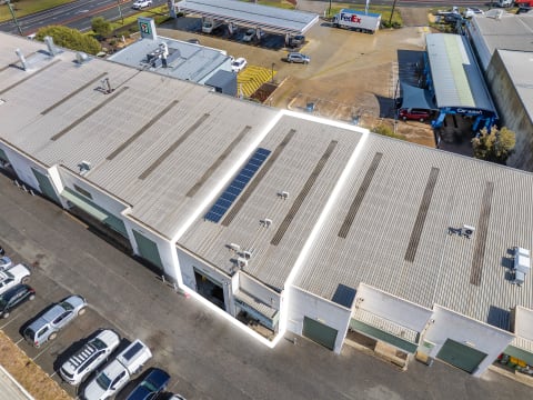 Established Mechanical Workshop for Sale