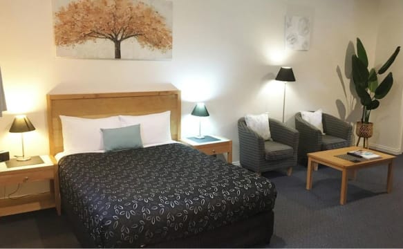 Prime Inverloch Motel Leasehold – Act Fast