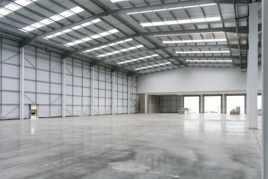 Prominent Steel & Shed Business Located in Regional NSW!