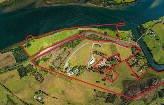 Award-Winning Two Figs Winery, Shoalhaven Coast