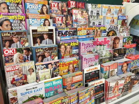 Western Sydney Newsagency - Unlimited Potential, Very Low Rent and Secure Lease to 2031