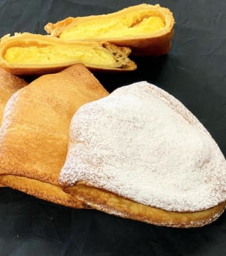 Iconic Italian Artisan Bakery