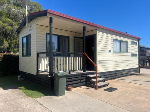 Freehold Caravan Park for Sale in Northwest NSW