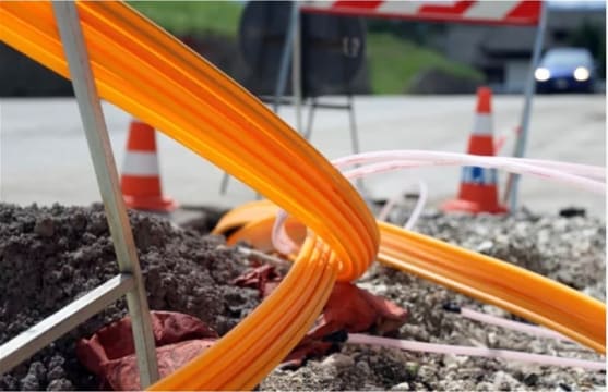 PRICE REDUCED! Commercial Electrical, Data and Fibre Optic
