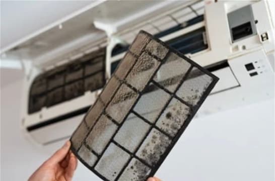 Profitable Air Conditioning Cleaning Franchise