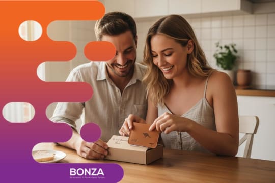 36809 Established E-Commerce Business In Personalised Gifting Niche